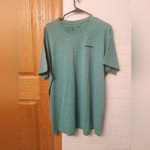 Patagonia shirt